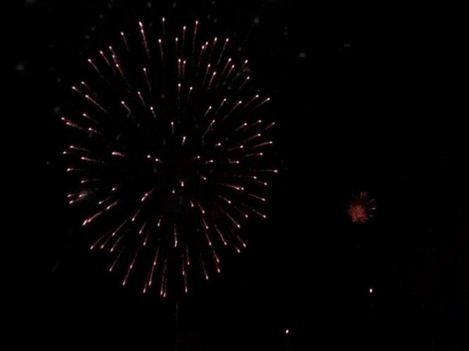 La fête des Lumières 2010 - Lyon