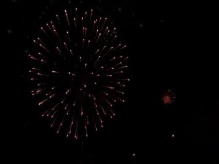 La fête des Lumières 2010 - Lyon