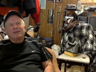 Winston W Wallace- My Story-Chapter1