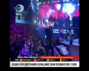 MAVİ - 30 - Disko Kralı 12/12/2010