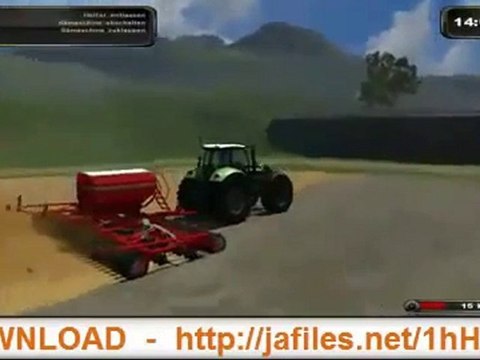 Farming Simulator 2011 CRACK SERIAL Download Link WORK