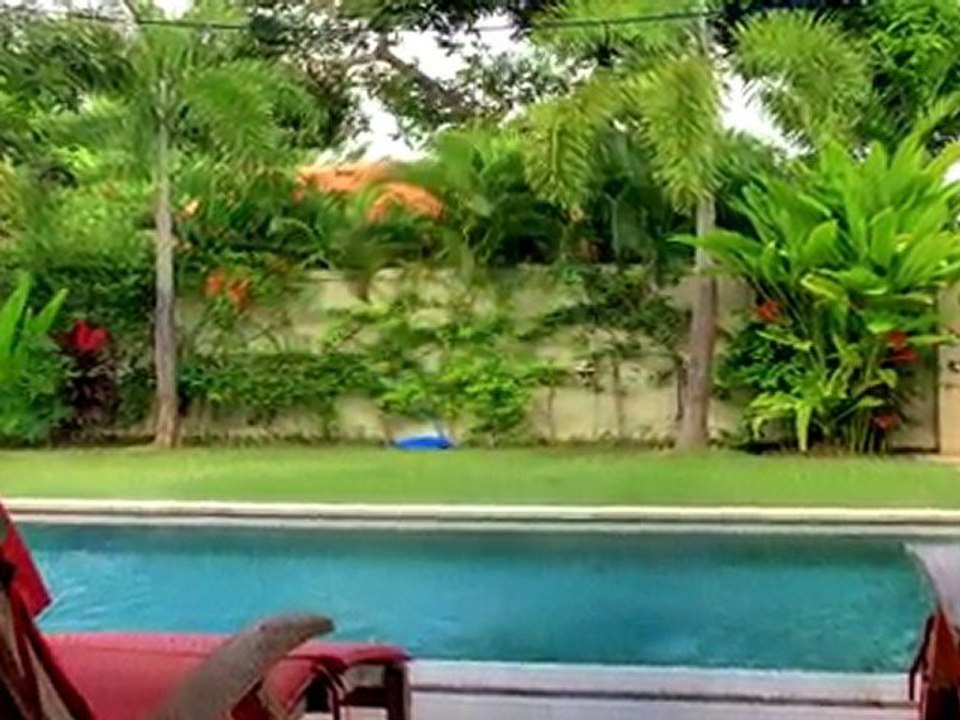 Seminyak villa Bali for sale or rent 3 bedrooms private ...