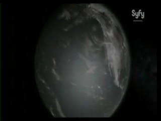 Et si la Terre disparaissait... (3)