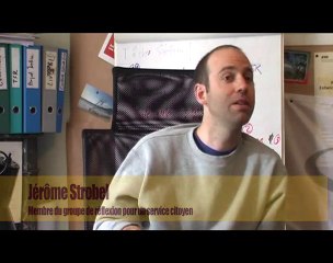 Pertinence d'un service citoyen à Genève