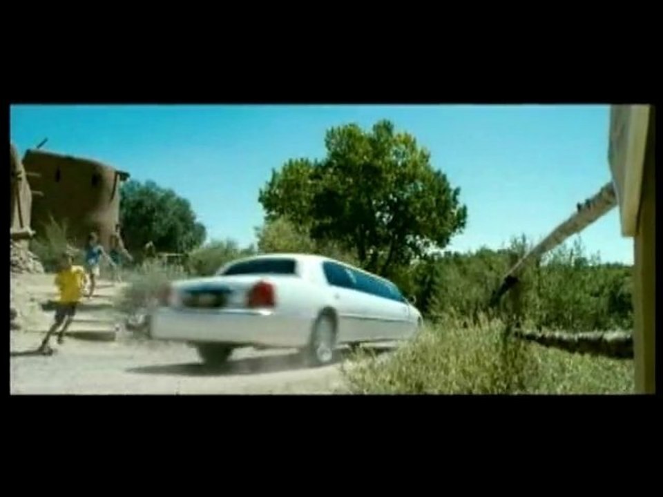 Kites Promo 1