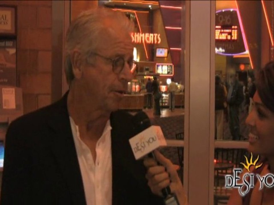 Riverside Film Festival - Actor William Devane