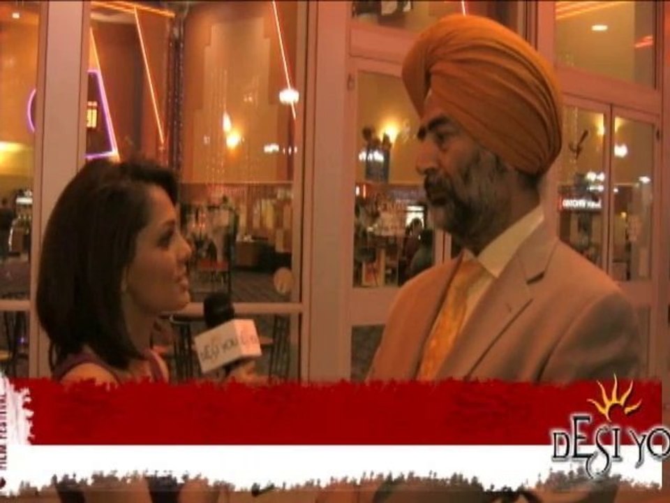 Riverside FF - Dr. Harki Dhillon