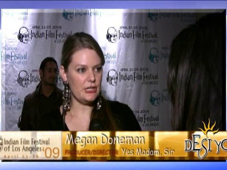 IFFLA - Megan Doneman