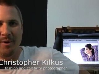 Actress Navi Rawat Shoots with IStyle Magazine