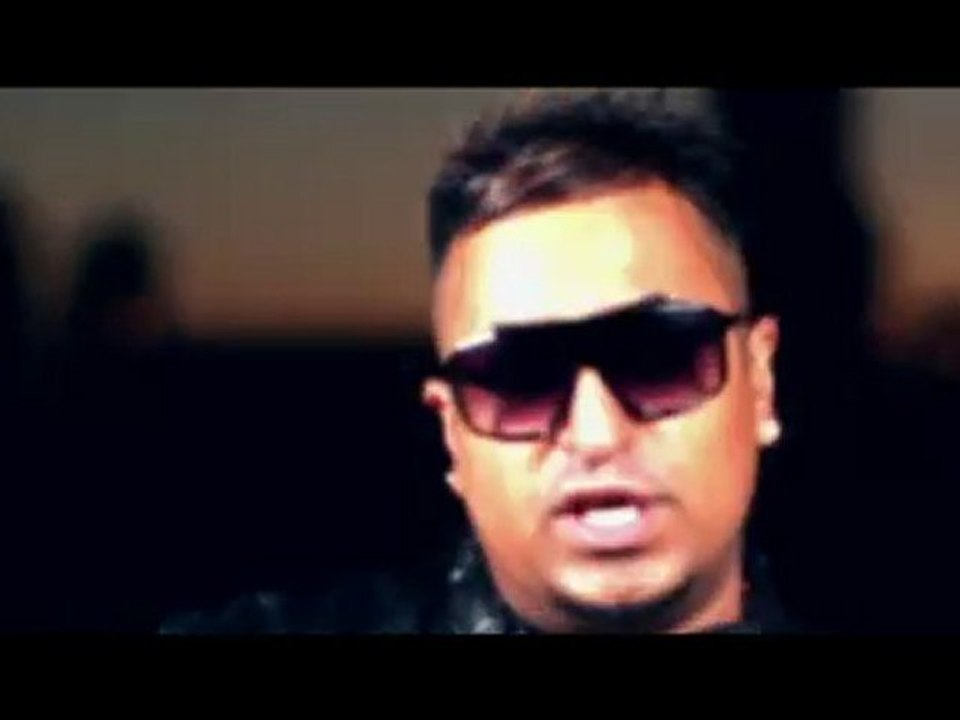 Garry Sandhu ft. Roach Killa - Dil De De