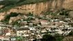 Más de 26 mil personas habitan en zonas de alto riesgo en Colombia