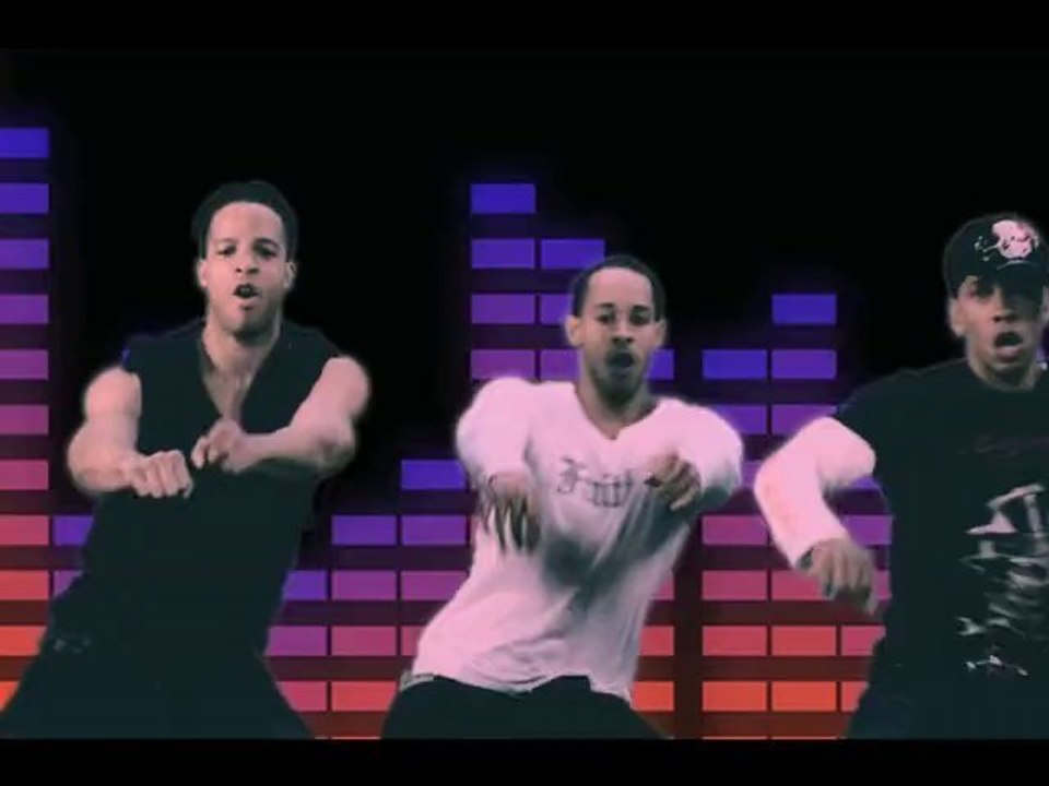 Amar - Show It Off