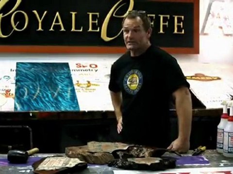 O'Neill Cold Water Classic California 2010 - The Trophy