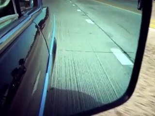 BMW unscripted. Murray.