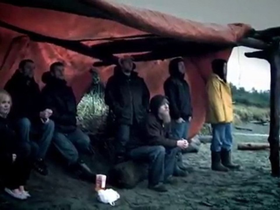 O’Neill Cold Water Classic Canada 2010 – The Importance of Rain