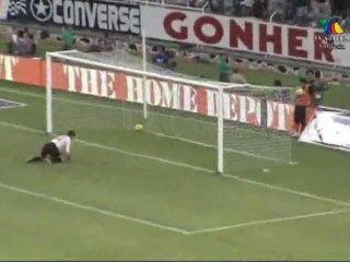 Clausura 2009 - J9 - Atlas 3-1 Indio