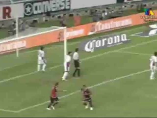 Clausura 2009 - J9 - Atlas 1-0 Indios