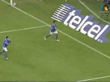 Clausura 2009 - J1 - Chivas 2-3 Cruz Azul