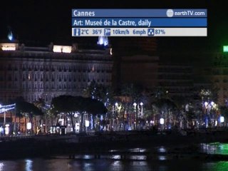 Macau SAR - China, London - United Kingdom, Los Angeles - USA, Cannes - France, Berlin - Germany, Ekaterinburg - Russia, Washington - USA