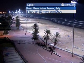 Saint-Malo - France, Macau SAR - China, Stuttgart - Germany, Avignon - France, Agadir - Morocco, Warsaw - Poland, Dresden - Germany