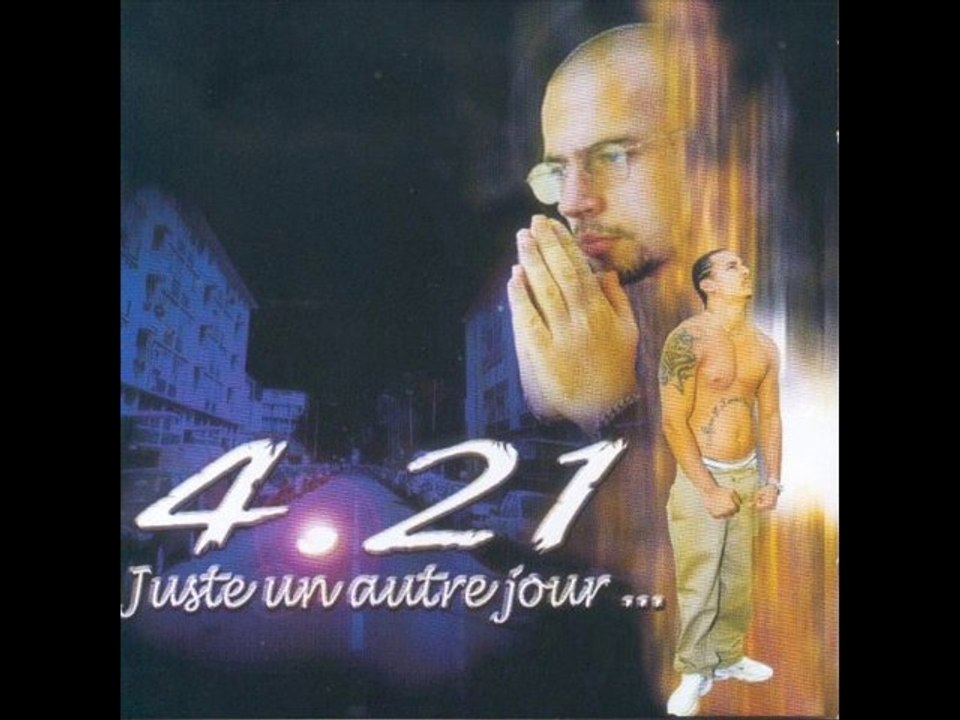 4.21 Feat MANOL Si demain c'était (snippet)