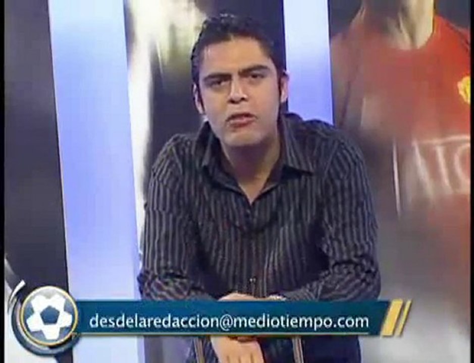 Desde la redacción - 05-12-08