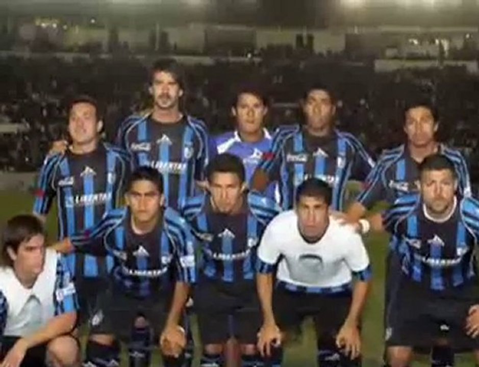 Desde la redacción - 08-12-08