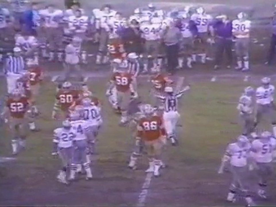 Dal@SF NFC Title 70-14