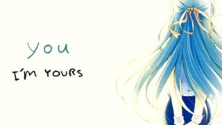 [Warm up] You x I'm Yours (Higurashi x Jason Mraz)