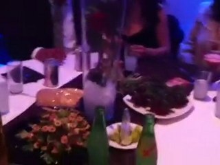 Graduación Arquitecto Ernesto Navarro