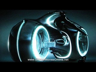 watch TRON Legacy movie film stream online