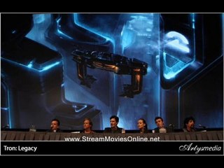 TRON Legacy movie dvdrip full download