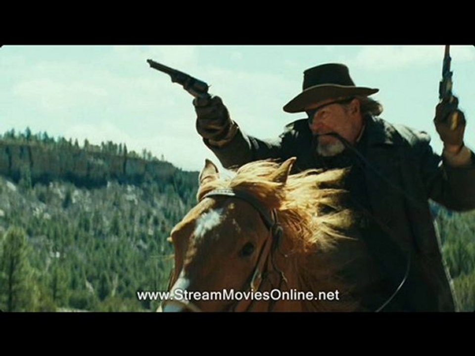 watch True Grit trailer hd