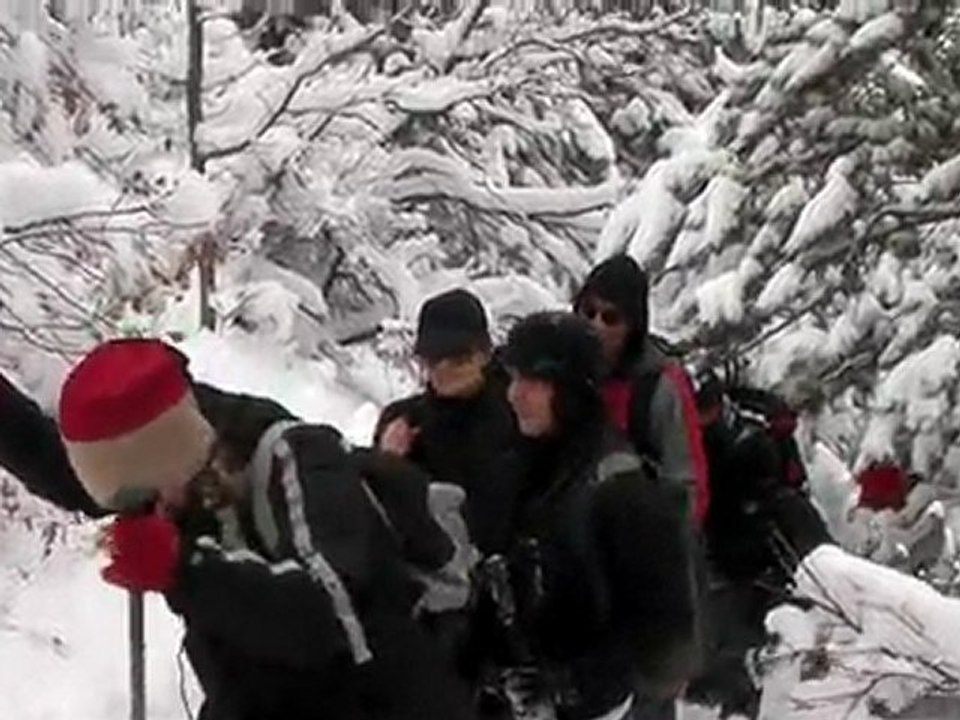 KIZGINKAYALAR-ALTERNATİF TREKKİNG-4