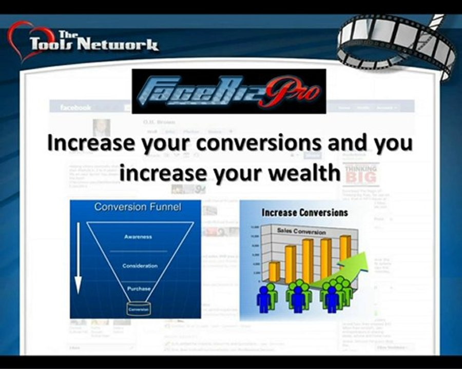 FaceBizPro- Face Biz Pro Pre Launch Video