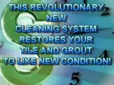 tile and grout cleaning, Grand Rapids, Commercial Tile rest