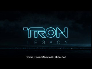 watch TRON Legacy full movie stream online