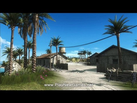 download Battlefield Bad Company 2 Vietnam pc torrent iso