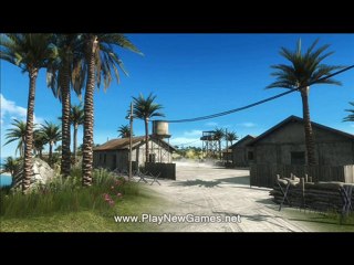 download Battlefield Bad Company 2 Vietnam pc torrent iso