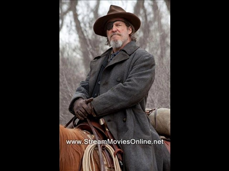 watch True Grit movie film stream online