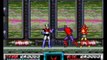 Mazinger Z Super Nintendo Snes  1993 - Stage 6 Final