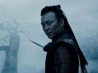 watch The Warrior’s Way movie trailer online