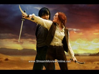 where can i watch The Warrior’s Way movie full movie