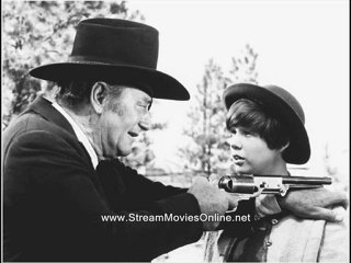 True Grit movie stream online