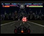 Batman Returns Super Nintendo - Scene 5
