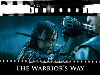 The Warrior’s Way movie online watch full for free
