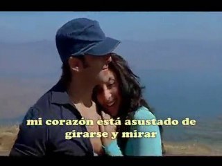 Main aur Mrs. Khanna - don't say alvida sub español