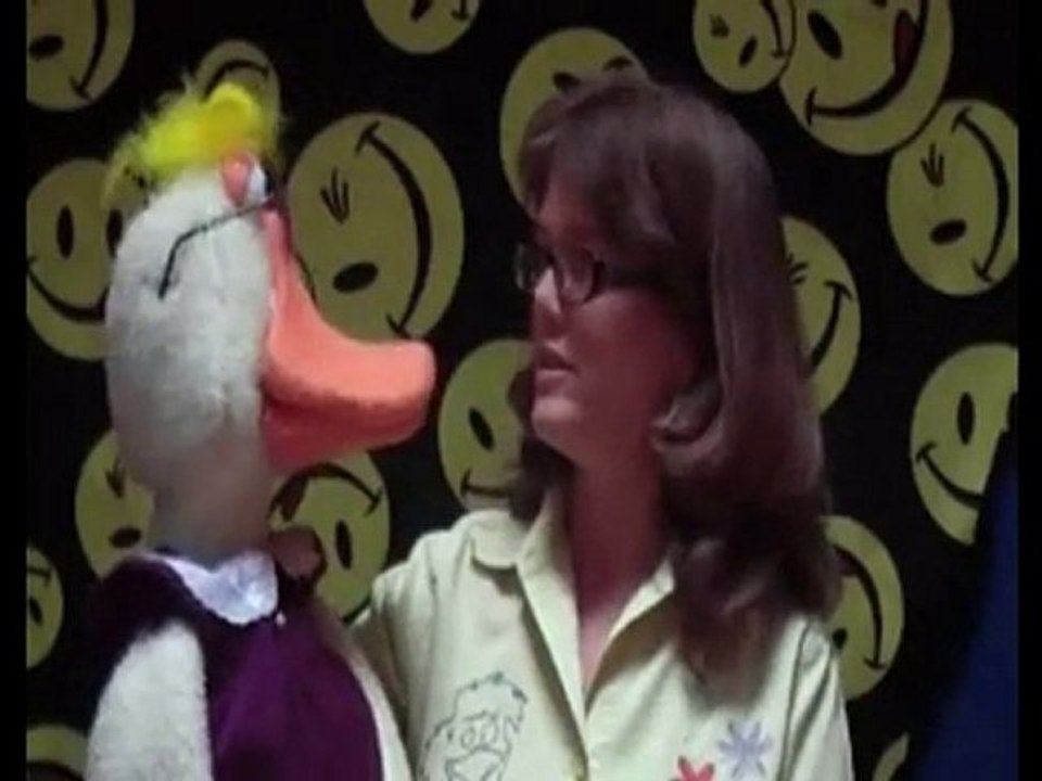 What is a ventriloquist
