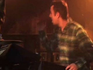 FOCUS CLUB #4: Great Mountain Fire + Balthazar @ K-Nal