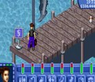 Los sims toman la calle - Gameboy Advance GBA